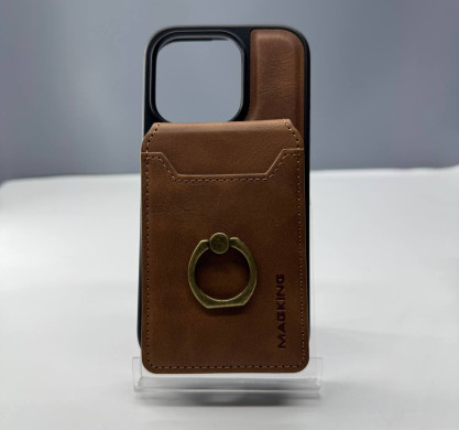 Чехлы MAGKING wallet